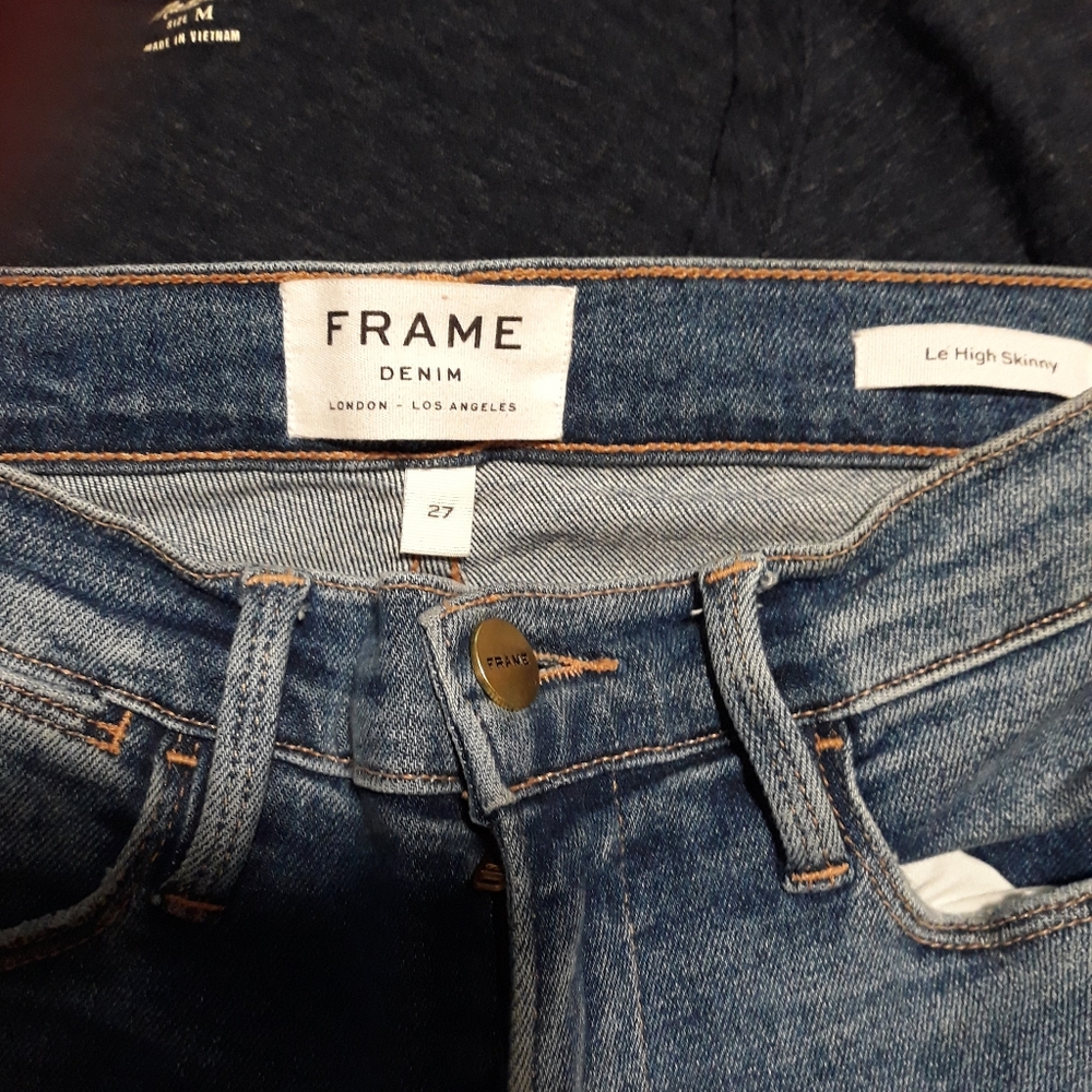 Frame denim - Picture 3 of 6